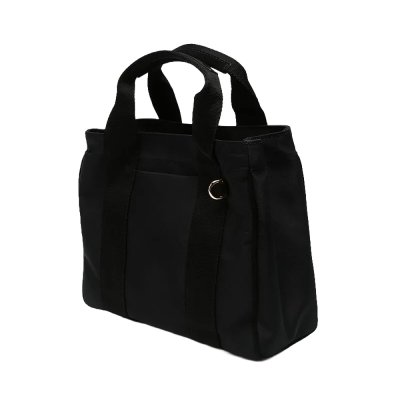 THE CORDURA NYLON SMALL SHOPPER